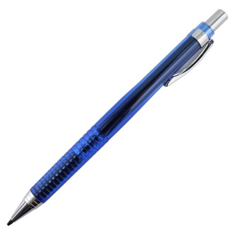 晨光（M&G） VMP0110 自动铅笔卡装组合1支VMP0110 +1支SL301黑1＋1支/卡