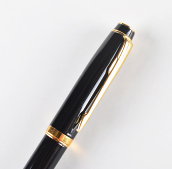 凯格露 B352 签字笔/宝珠笔 0.5mm 黑色