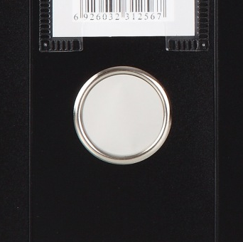 齐心（COMIX）A1248-10 标准型PP档案盒特惠装 A4 35mm 10个装 黑色