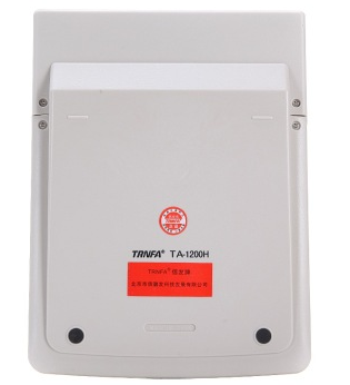 信发（TRNFA) TA-1200H 12位数计算器