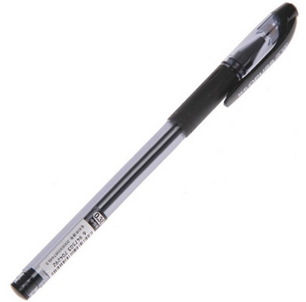 晨光AGP-63201财务办公专用中性笔(0.38mm)12支/盒