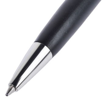 齐心（COMIX）BP104R 舒写圆珠笔0.7mm 24支装 配色