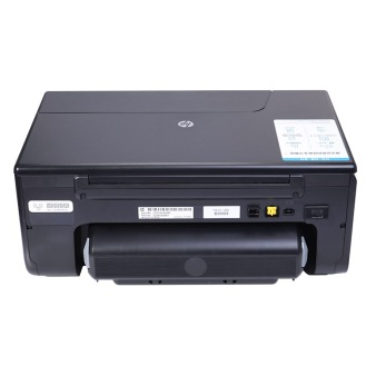 惠普（HP） Officejet Pro 3610 惠商系列 黑白打印一体机