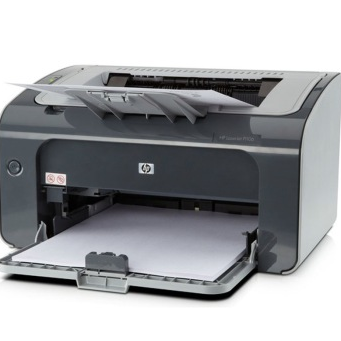 惠普（HP） HP Laserjet PRO P1106激光打印机