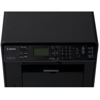 佳能（Canon）iC MF4712G 黑白激光多功能一体机 （打印 复印 扫描）