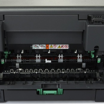 兄弟（BROTHER）DCP-7060D 黑白激光一体机（打印 复印 扫描） 大容量
