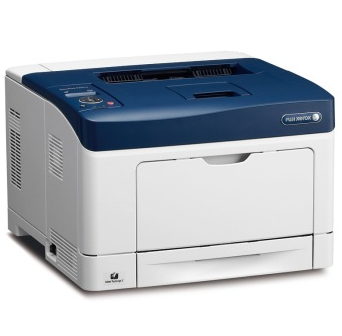 富士施乐（Fuji Xerox）P355db 黑白激光双面打印机