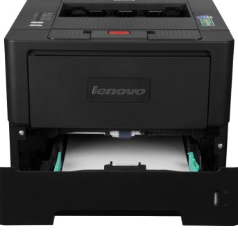 联想(Lenovo)LJ3700D黑白激光打印机