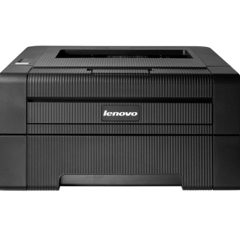 联想（Lenovo） LJ2600D 黑白激光打印机(升级版)