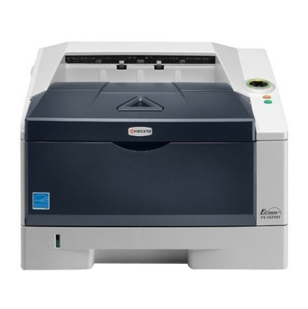 京瓷（kyocera） FS-1320D 黑色激光打印机