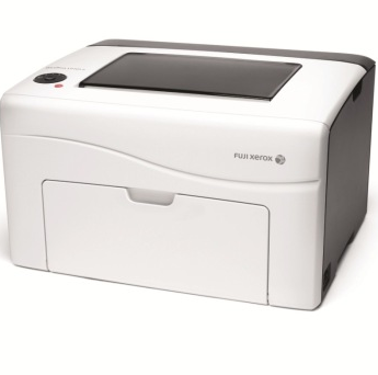 富士施乐（Fuji Xerox）CP105b 彩色激光打印机