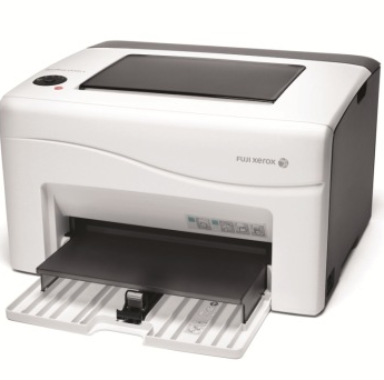 富士施乐（Fuji Xerox）CP105b 彩色激光打印机