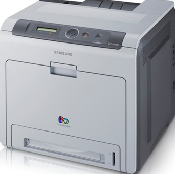 三星（Samsung） CLP-775ND 彩色激光打印机