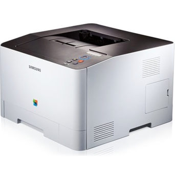 三星（Samsung） CLP-415N 彩色激光打印机