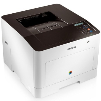 三星（Samsung） CLP-680DW 彩色激光打印机