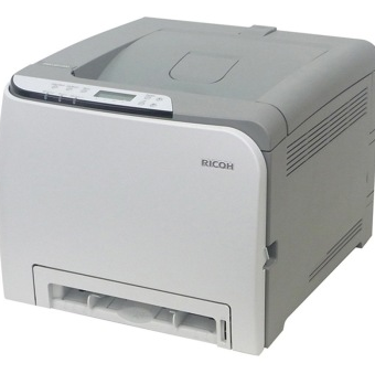 理光（Ricoh） SP C240DN 彩色激光打印机