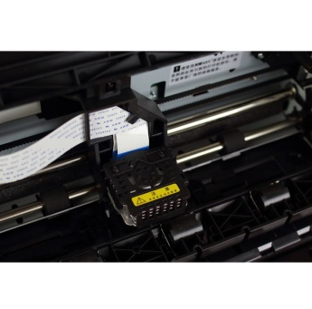 映美（Jolimark） FP-620K+ 针式打印机（82列平推式，A4纸可横放）超小瘦身设计