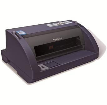 东芝（TOSHIBA） TS-8800F 税票专用24针84列平推针式打印机