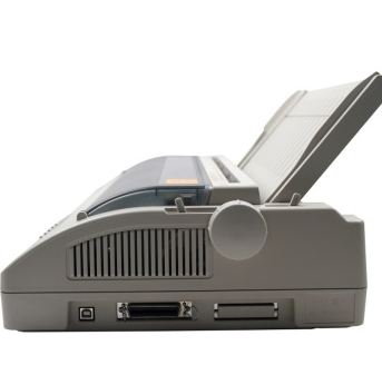富士通（Fujitsu）DPK500 针式打印机（136列卷筒式）