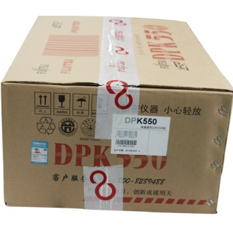 富士通（Fujitsu）DPK550 针式打印机（136列卷筒式） 适用连续票据及宽行报表打印