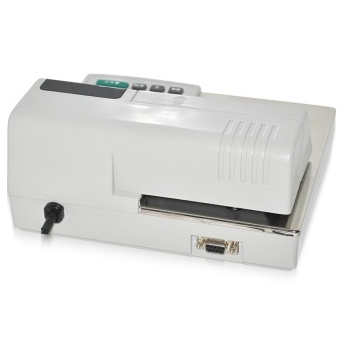 惠朗(huilang) HL-5800 智能自动支票打字机打印机 （单机、联机均可）