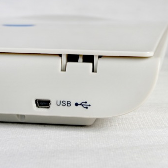 紫光（UNIS）Uniscan LA2000 平板扫描仪