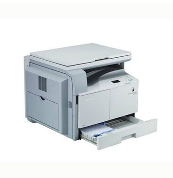 佳能 IR2002L 黑白数码复印机 （A3/复印/单机打印）