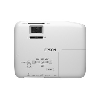 爱普生（EPSON） CB-X18 商务易用型投影机