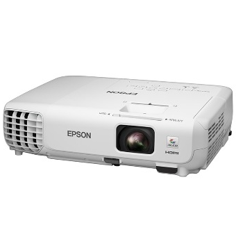 爱普生（EPSON） CB-X03 商务易用型投影机