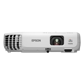 爱普生（EPSON） CB-X03 商务易用型投影机