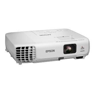 爱普生（EPSON） CB-S03 商务易用型投影机