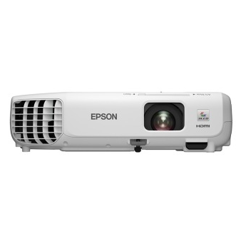 爱普生（EPSON） CB-S03 商务易用型投影机