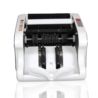 康亿（KONYEE） JBYD-Q663C 银行专用全智能语音报警点钞机验钞机