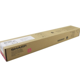 夏普（SHARP） MX-23CTMA 红色墨粉 （适用MX-2018UC/2318UC/MX-3128UC ）