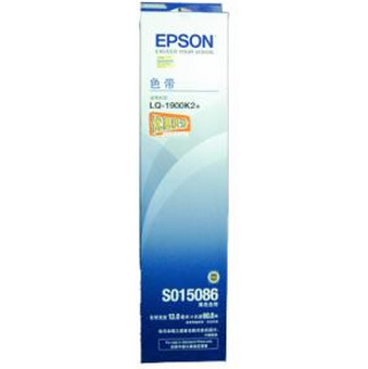 爱普生(EPSON)LQ1600KⅢ/C13S015086色带架