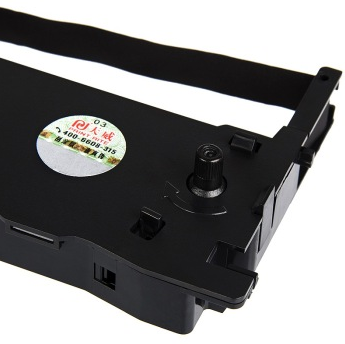天威（PrintRite） LQ630K 黑色色带 RFE005BPRJ（适用EPSON LQ630K/LQ730K/LQ80KF）