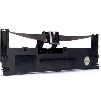 天威（PrintRite） LQ630K 八只装黑色色带RFE305BPRK （适用EPSON LQ630K/LQ635K/LQ730K/LQ735K/LQ