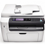 富士施乐（Fuji Xerox） M158ab 黑白激光多功能一体机 （打印 复印 扫描）