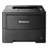 联想(Lenovo)LJ3800DW黑白激光打印机