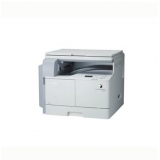 佳能 IR2202DN 黑白数码复印机 (A3/双面复印/网络打印/彩色扫描/含盖板)
