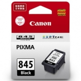 佳能（Canon） PG-845 黑色墨盒 （适用佳能MG2580,2400,iP2880）