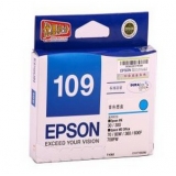 爱普生(EPSON)T1092墨盒 蓝色