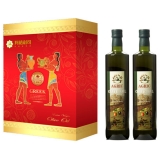[阿格利司橄榄油]高级礼品盒A型橄榄油