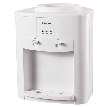 沁园（QINYUAN） YR-5(BT75) 台式温热型饮水机