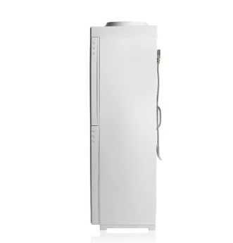 沁园（QINYUAN） YLR0.7-5(YLD1460W) 立式电子制冷饮水机
