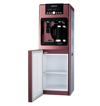 沁园（QINYUAN） YLR0.8-12(JLD8295XZ)电子制冷型净饮机