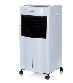 志高（chigo) FSG-12N 冷暖遥控型驱蚊冷风扇/空调扇