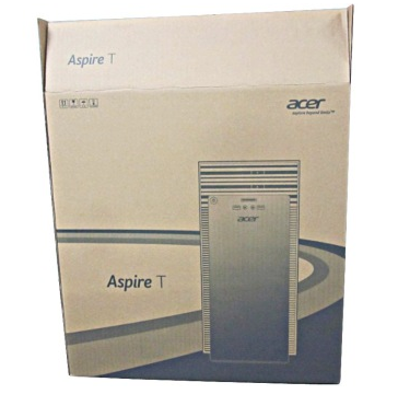宏碁（acer）ATC705-N90 台式主机（四核i5-4460 4G 500G 2G独显 键鼠 Win8.1）