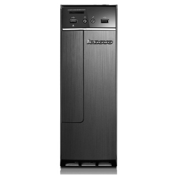 联想（Lenovo）H3050 台式电脑（G3250 4G 500G 1G独显 DVD 千兆网卡 Win8.1）