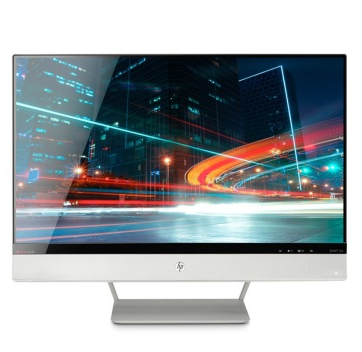 惠普（HP）ENVY24 23.8英寸超窄边框LED背光IPS液晶显示器